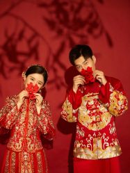 -光阴的故事婚纱摄影(苏州店)