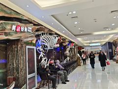 -北京华联购物中心(天通苑店)