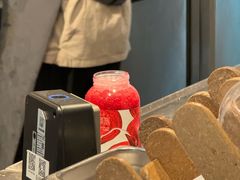 -喜茶(广州北京路惠福东店)