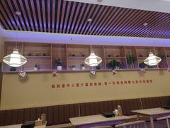 大堂-大话小腰(鸟巢店)