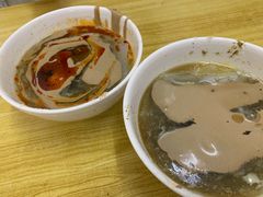 -清真·宏顺祥卤汁凉粉(大皮院店)