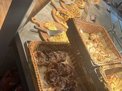 -比格比萨自助(国展店)