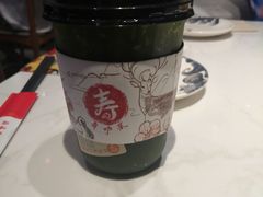 -寿奶茶·鲜奶与茶(合生汇购物中心店)