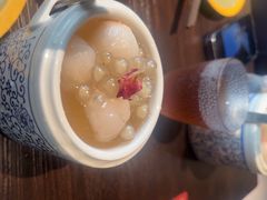 -张翻越·川渝冒菜·武汉黑鸭煲(城北万象城店)