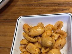 -老何二婶家铁锅炖·东北菜(白石洲店)