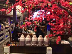 -江南古镇(斗西路万致创意园店)