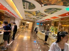 -萧邦音乐会所KTV·蒸汽活海鲜自助(福田店)