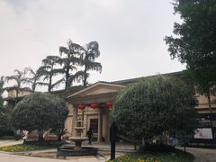 -海兰云天度假区温泉