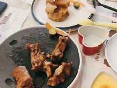 -子霖南山鲜虾面(南山总店)