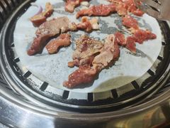 -鹤之乡·齐齐哈尔烤肉·非遗(秋涛路店)