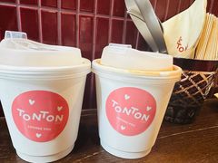 -TonTon(永康路店)