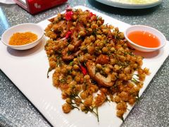 -蟹榭·本帮江浙菜·蟹宴(五角场合生汇商场店)