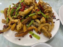 -同发号饭庄(复兴路店)