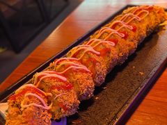 芝士炸包饭-槿Story·韩国料理(望京韩国美食城店)