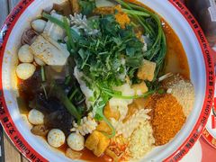 -文立新麻辣烫(合生汇21街区店)