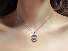 -梵薇Joker.V银饰工作室