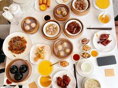 八带滑烧麦-铭家点心(秦岭路店)