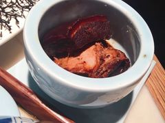 -桂满陇·蟹黄小笼汤包(中山公园店)