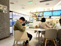 -奈雪的茶(天河城店)