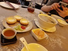 -香云轩·顺德菜(香云纱园林酒店店)