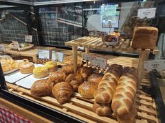 -熊叔熊婶面包房(团结湖店)
