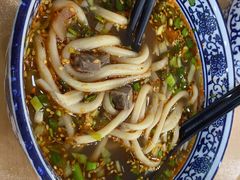 -清真·尖子尖牛肉面(王府井店)