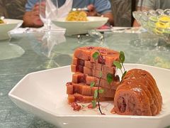 -上海小南国(金桥国际广场店)