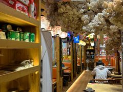 -牛也烧肉(摩尔城店)