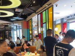 -新宝餐厅(流塘店)
