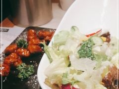 -绿茶餐厅(龙湖金楠天街店)