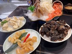 -乔先生涮肉·鲜活牛羊肉火锅(塘沽店)