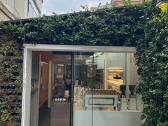 -% Arabica阿拉比卡咖啡(武康路店)