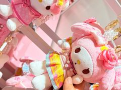 -安吉Hello Kitty乐园