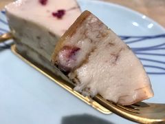 妃子笑玫瑰慕斯-锦城印象火锅(天府三街店)