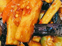 -易老九江湖菜(北滨一路店)