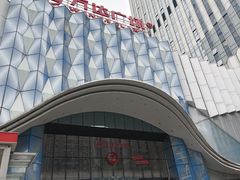 -万达广场(南宁青秀店)