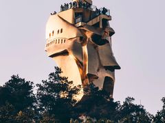 -南山植物园