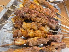 -凤齐羊肉烩面馆