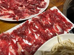 -牛必福潮汕牛肉火锅(油坊桥店)