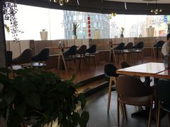 大堂-5食堂