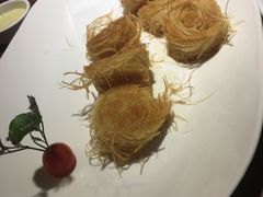 -广东道至正餐厅(区庄店)