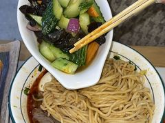 -清真·尖子尖牛肉面(王府井店)