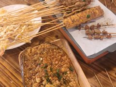 -冶建镜子·中国龙虾王(总店)