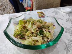 -聚丰园•湖鲜餐厅(阿红私房菜梅石路店)