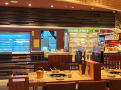 -巴奴毛肚火锅(龙湖锦艺城店)