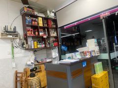 -东北焱火烧烤(皮市街店)