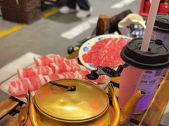 -萍姐火锅·公路夜市(南京新街口店)
