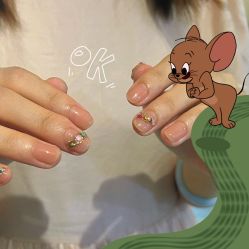 -Touch Nail·品质·美甲美睫