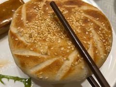 -老牌坊鲁菜名店(宽厚里店)