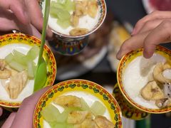 -西藏饭店·亚克·食光自助餐厅